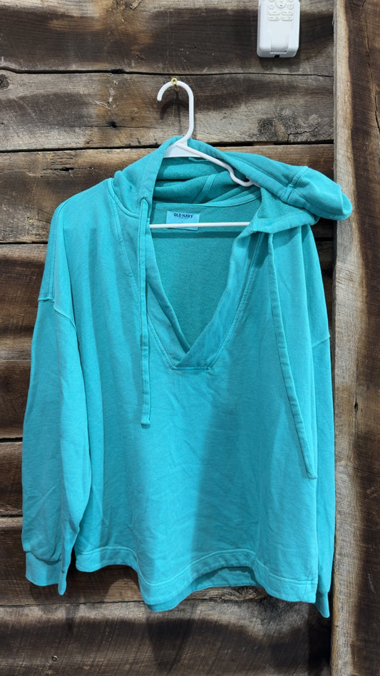 Old Navy size L