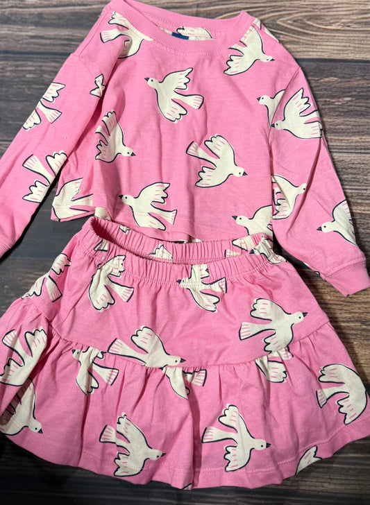Old Navy 12-18m