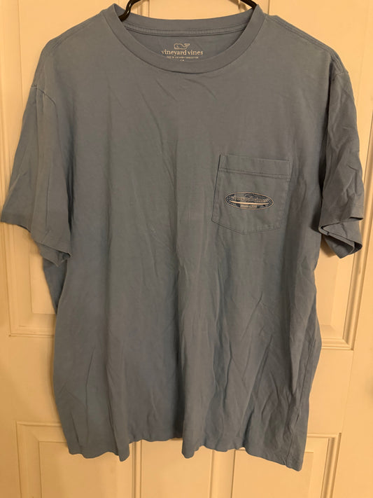 Vineyard Vines medium..back in second pic