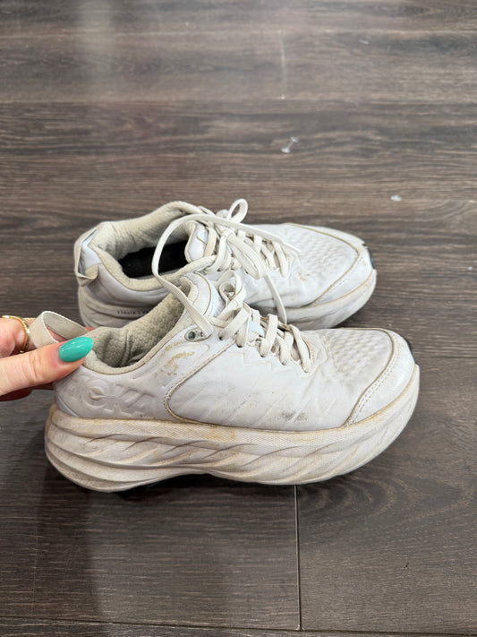 Hoka size 5
