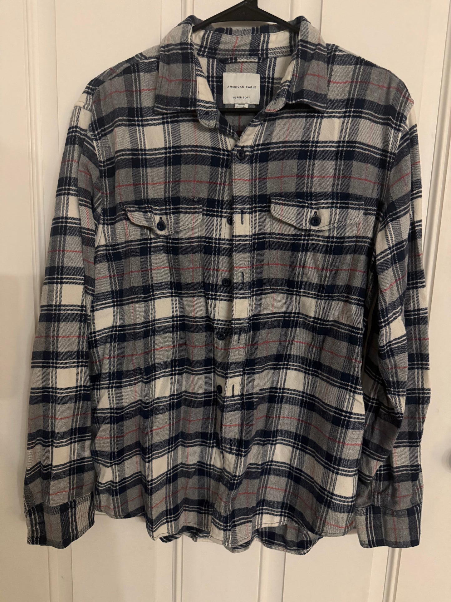 American Eagle medium