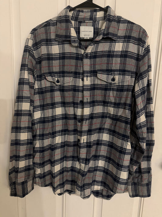 American Eagle medium