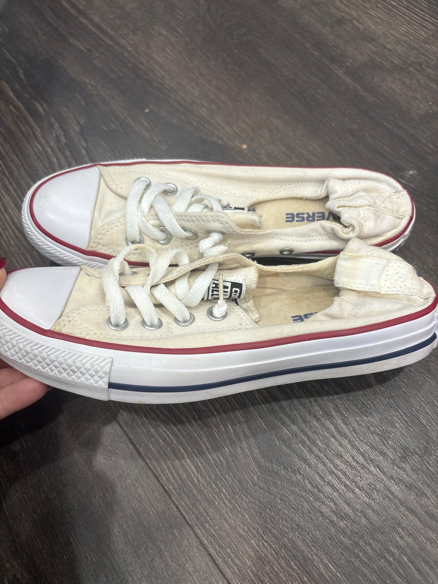 converse 7