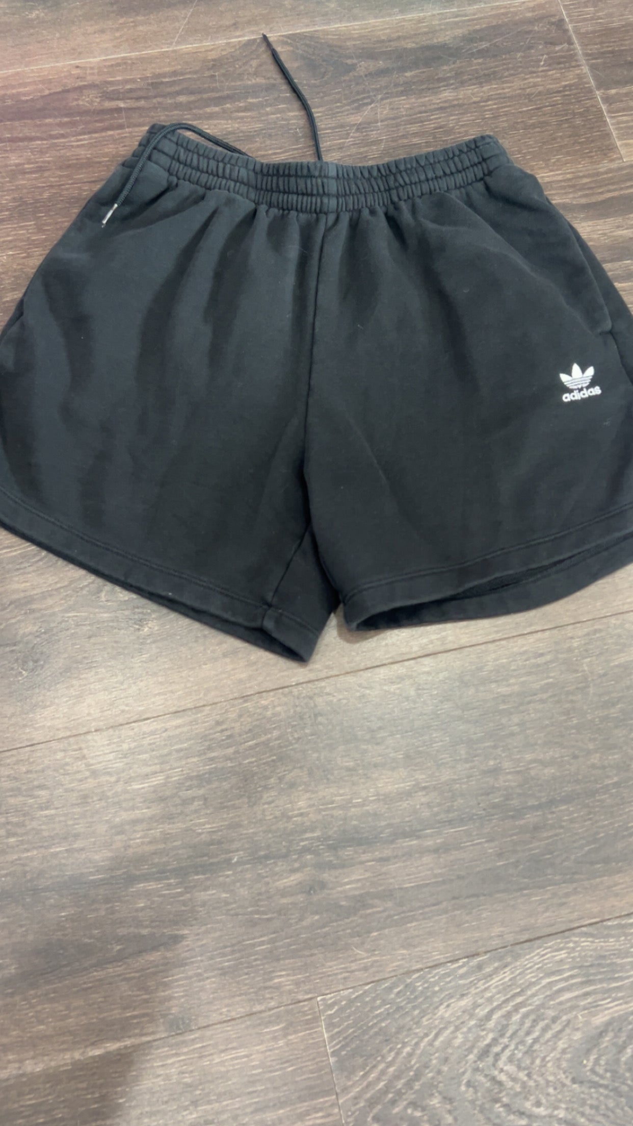 Adidas small