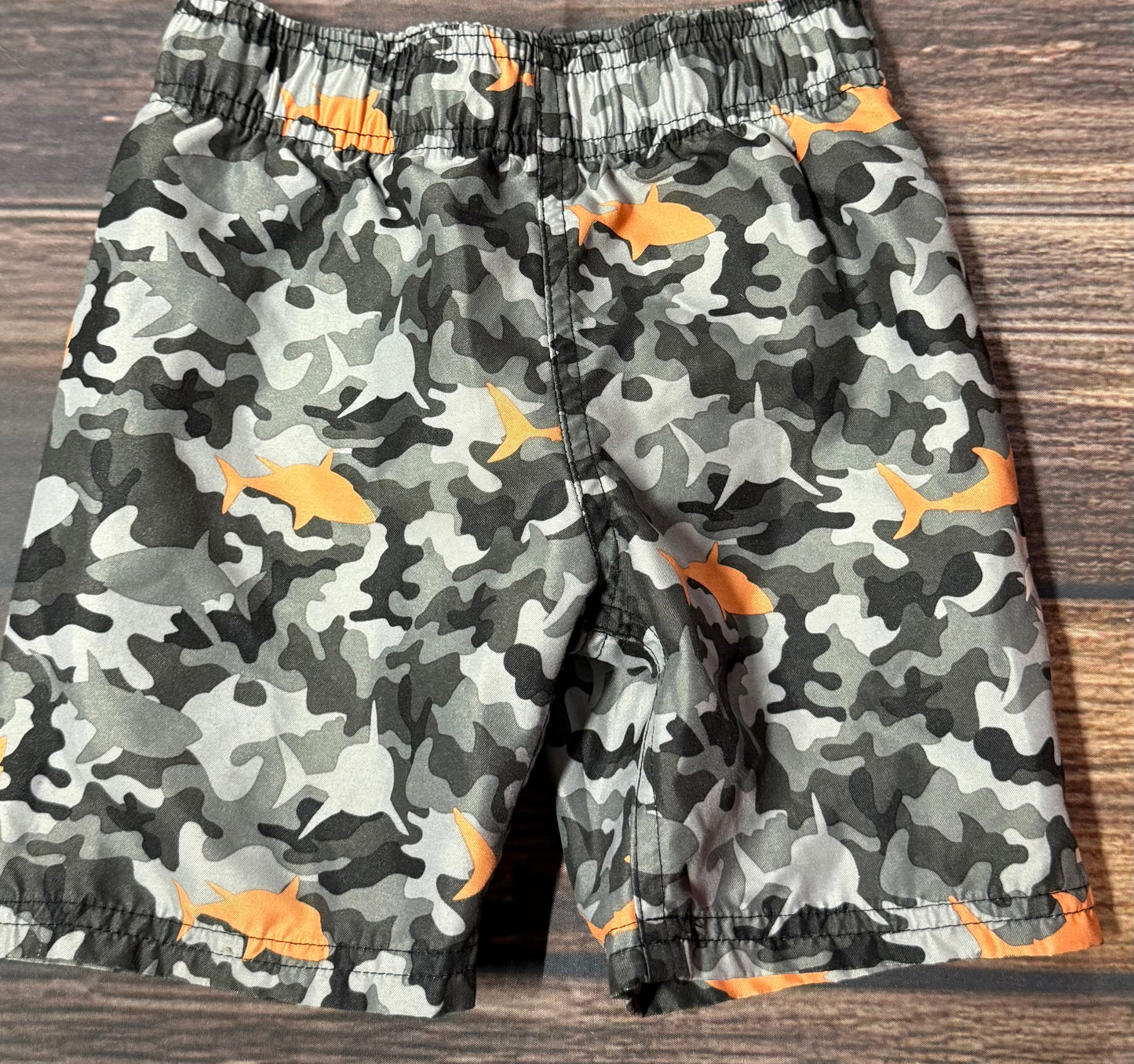 Hurley 4T