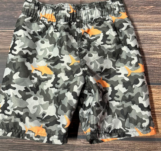 Hurley 4T