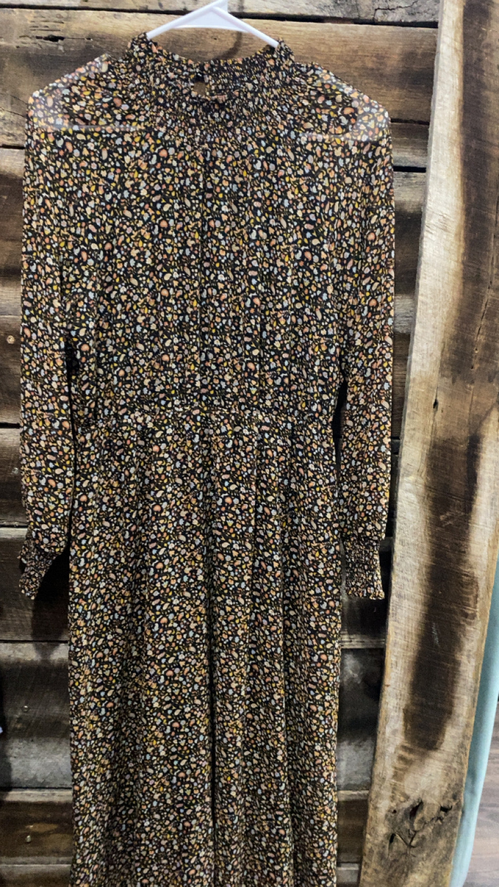 Madewell size medium.. retails $148