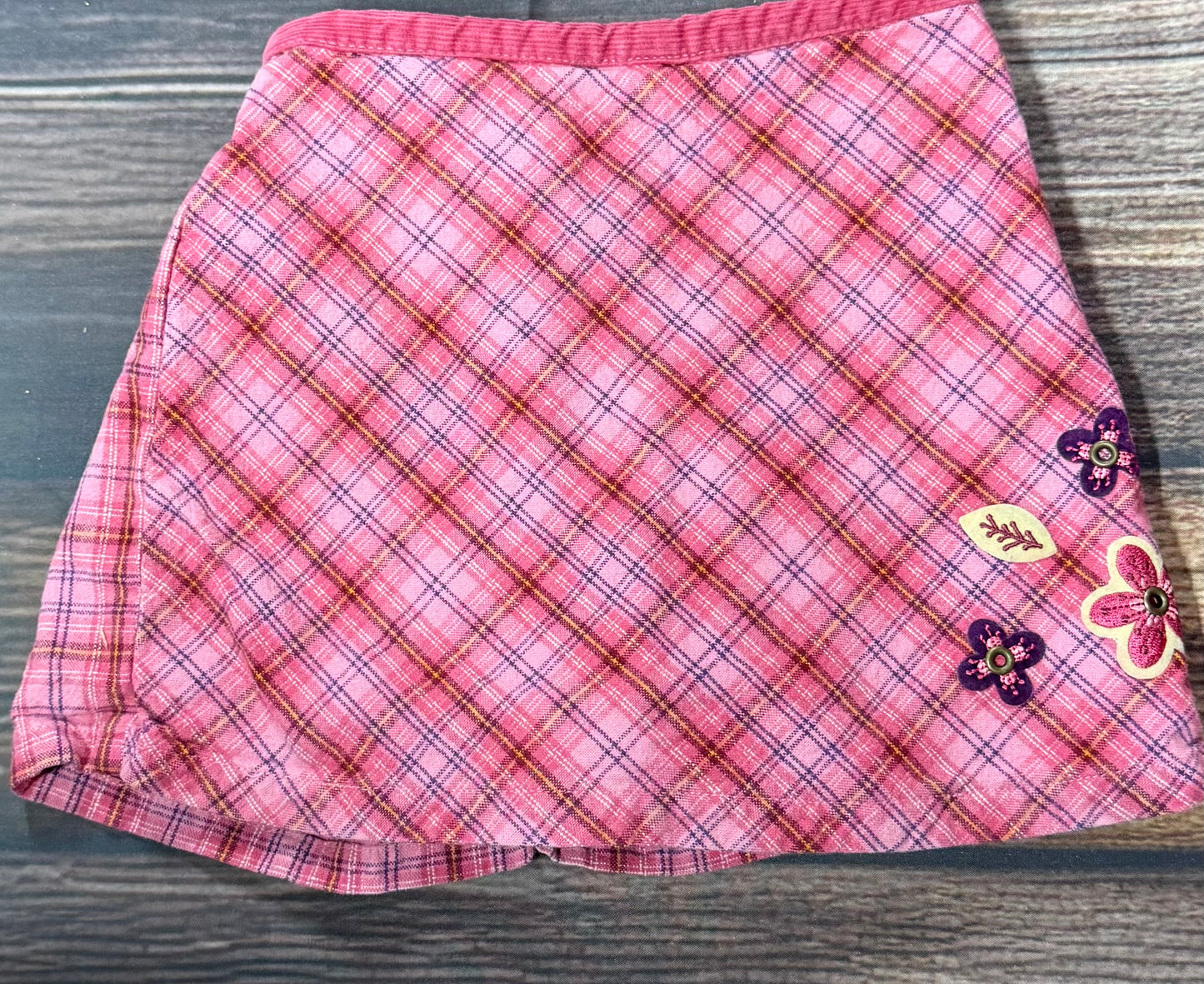 Oshkosh 4 skort