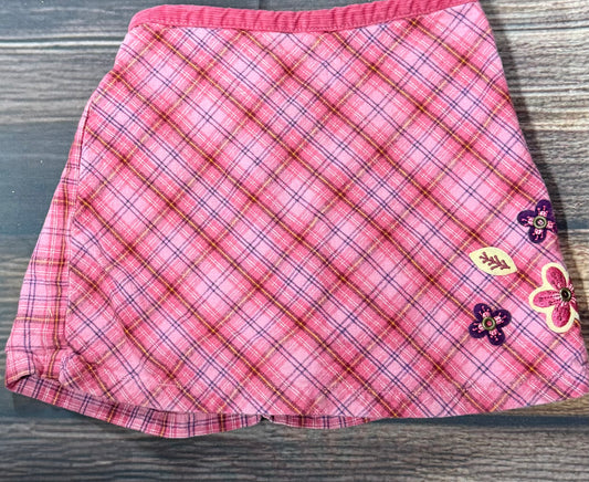 Oshkosh 4 skort