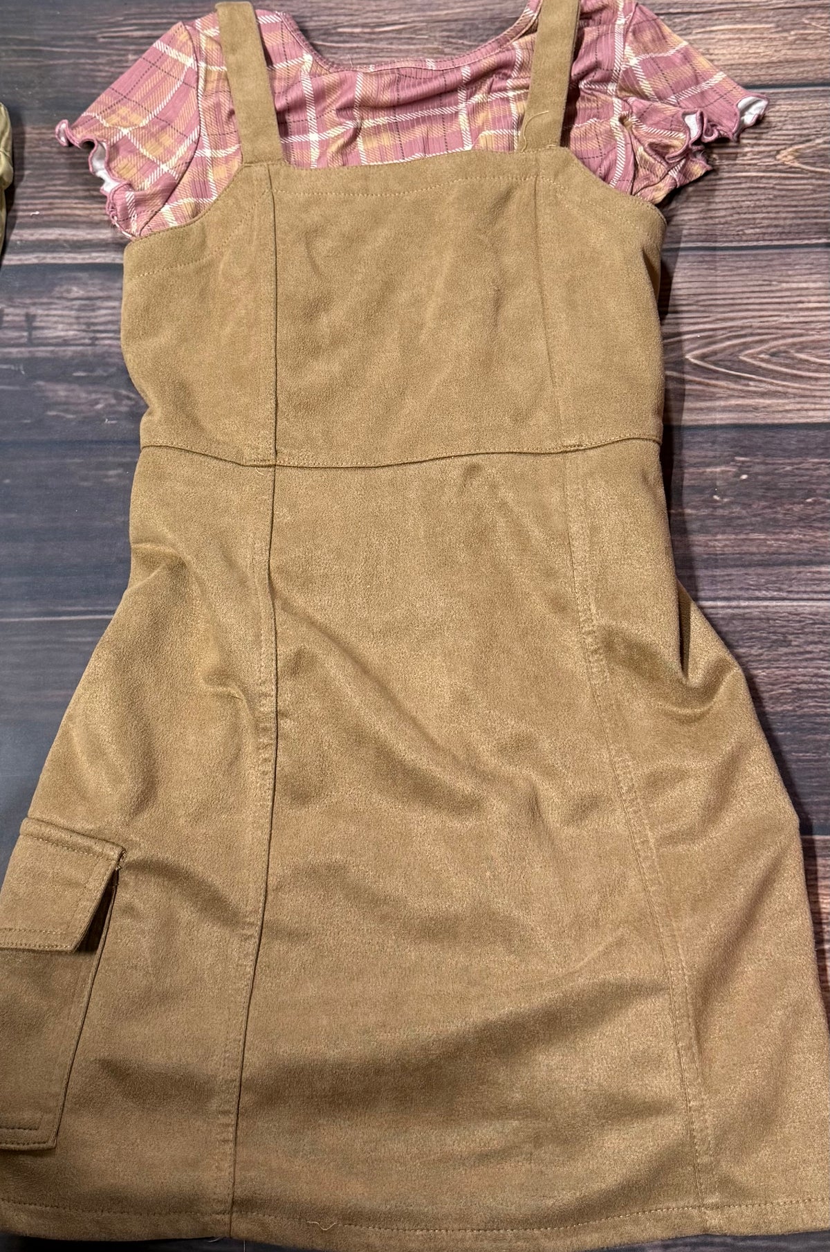 Love squared girls size 12