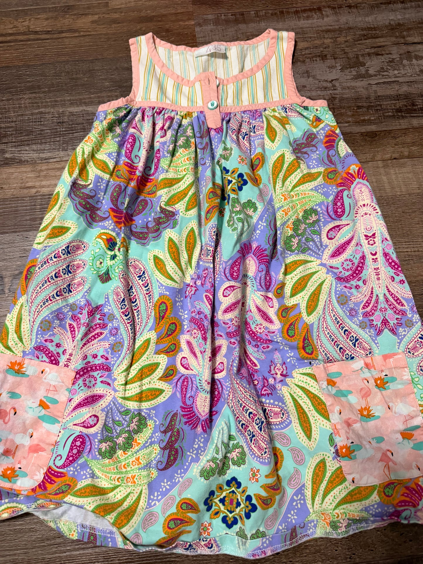 matilda jane 435 best fit 7