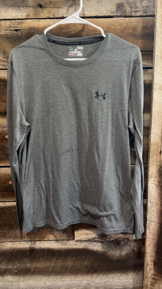 UA medium.. small water spots