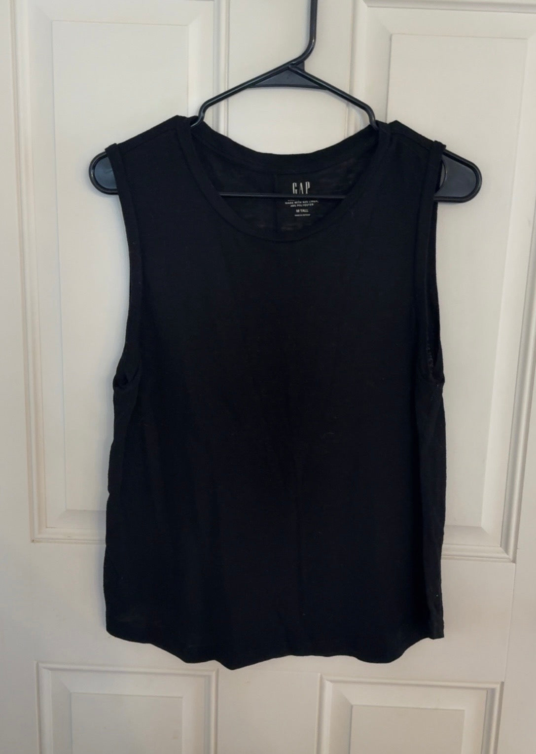 Gap medium tall