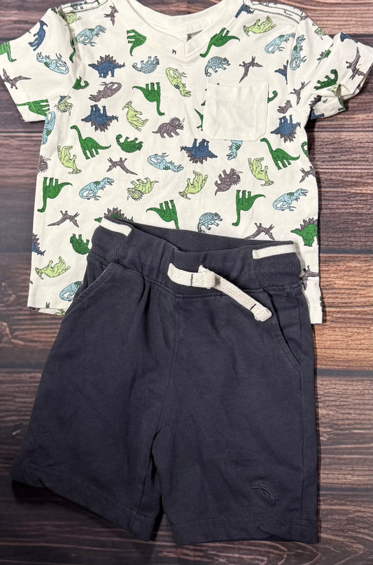 Tommy Bahama 12m