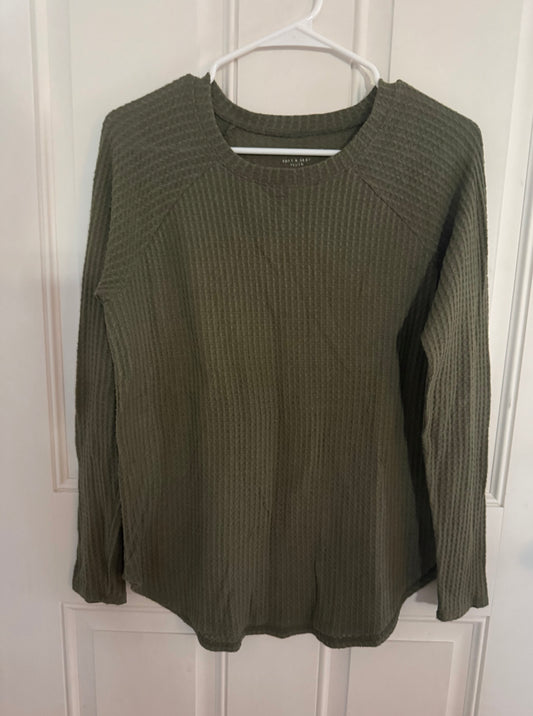 American Eagle XS