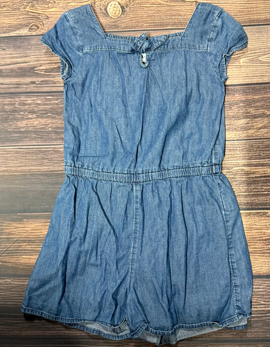 Old Navy 6/7 romper