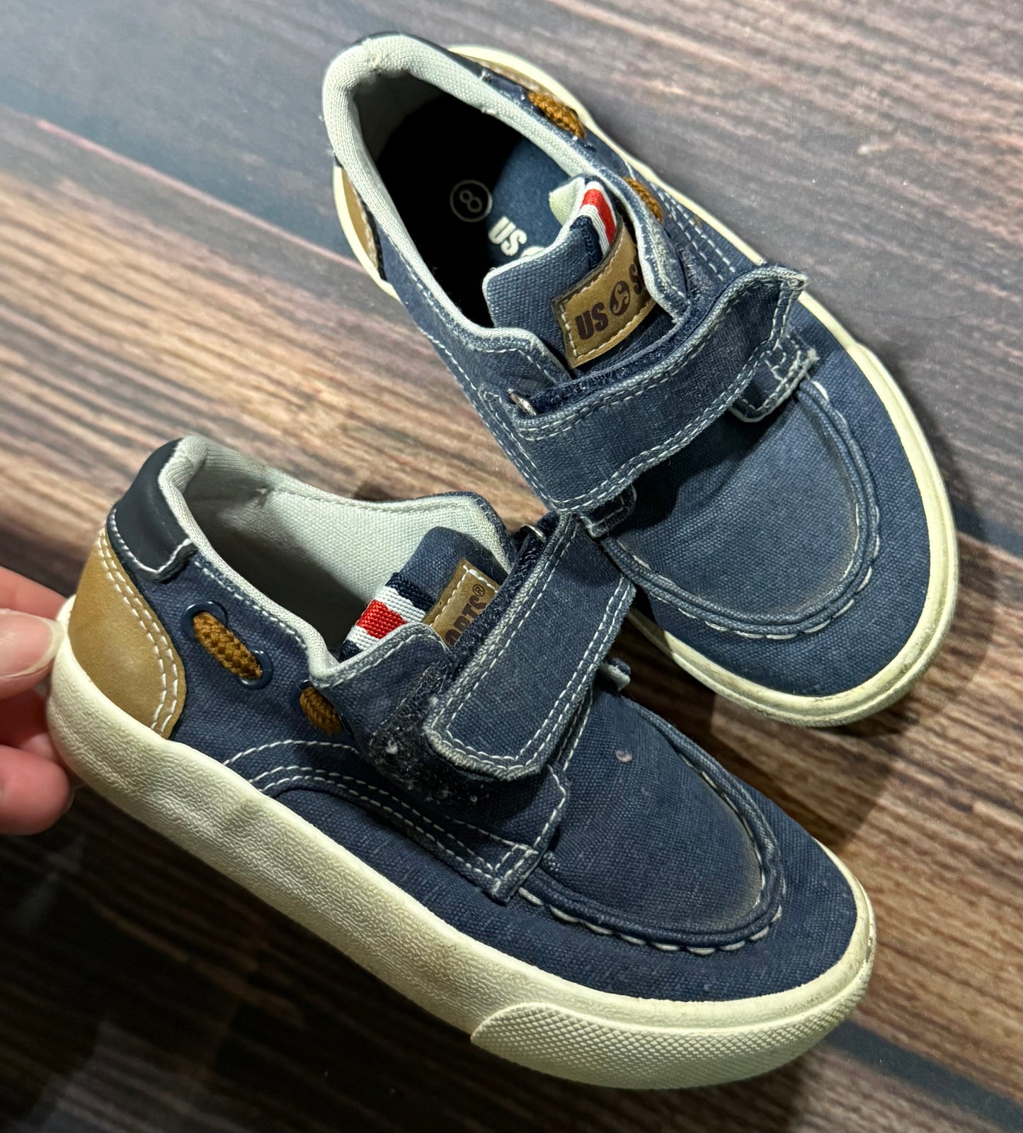 Size 8