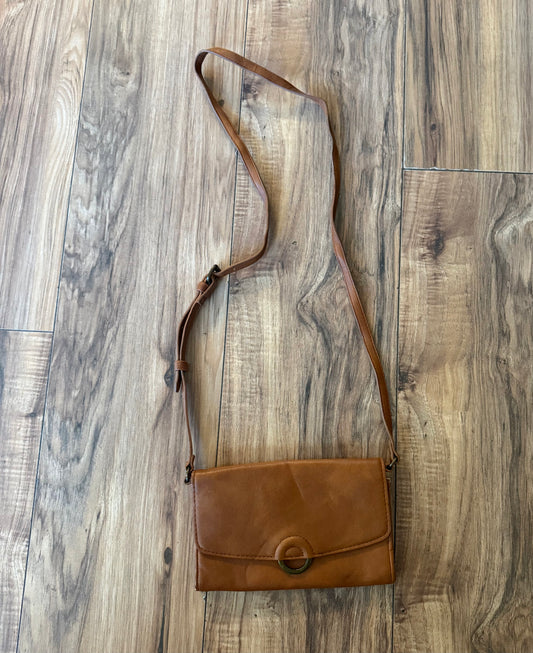 Crossbody