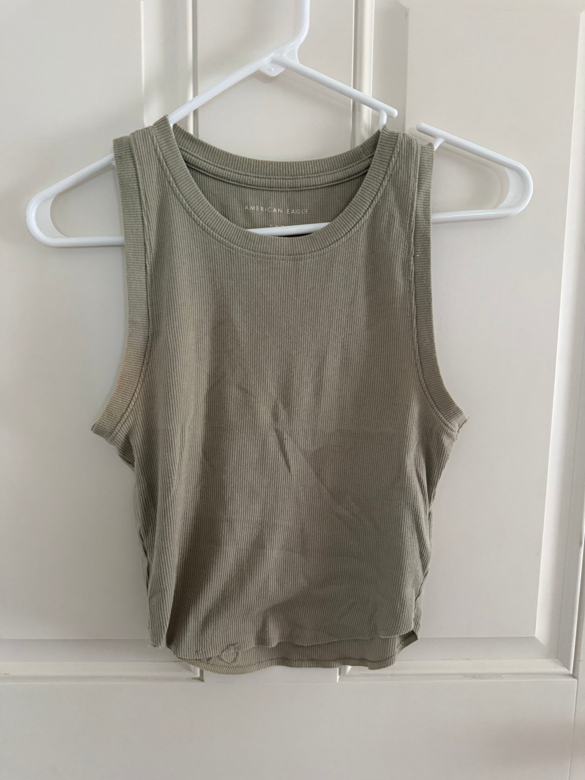 American Eagle medium