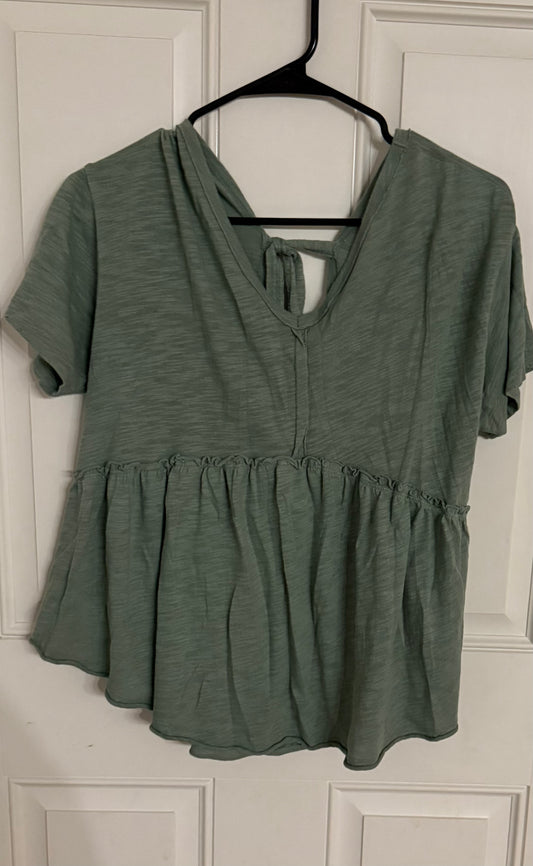 American Eagle medium