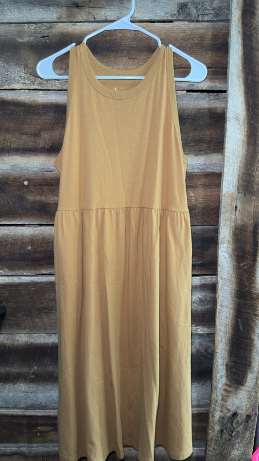 a new day size large