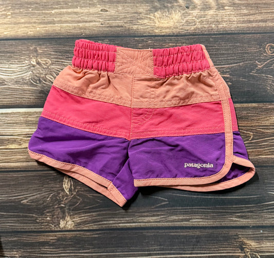 Patagonia 3-6m