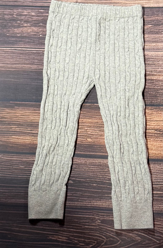 Gap 2
