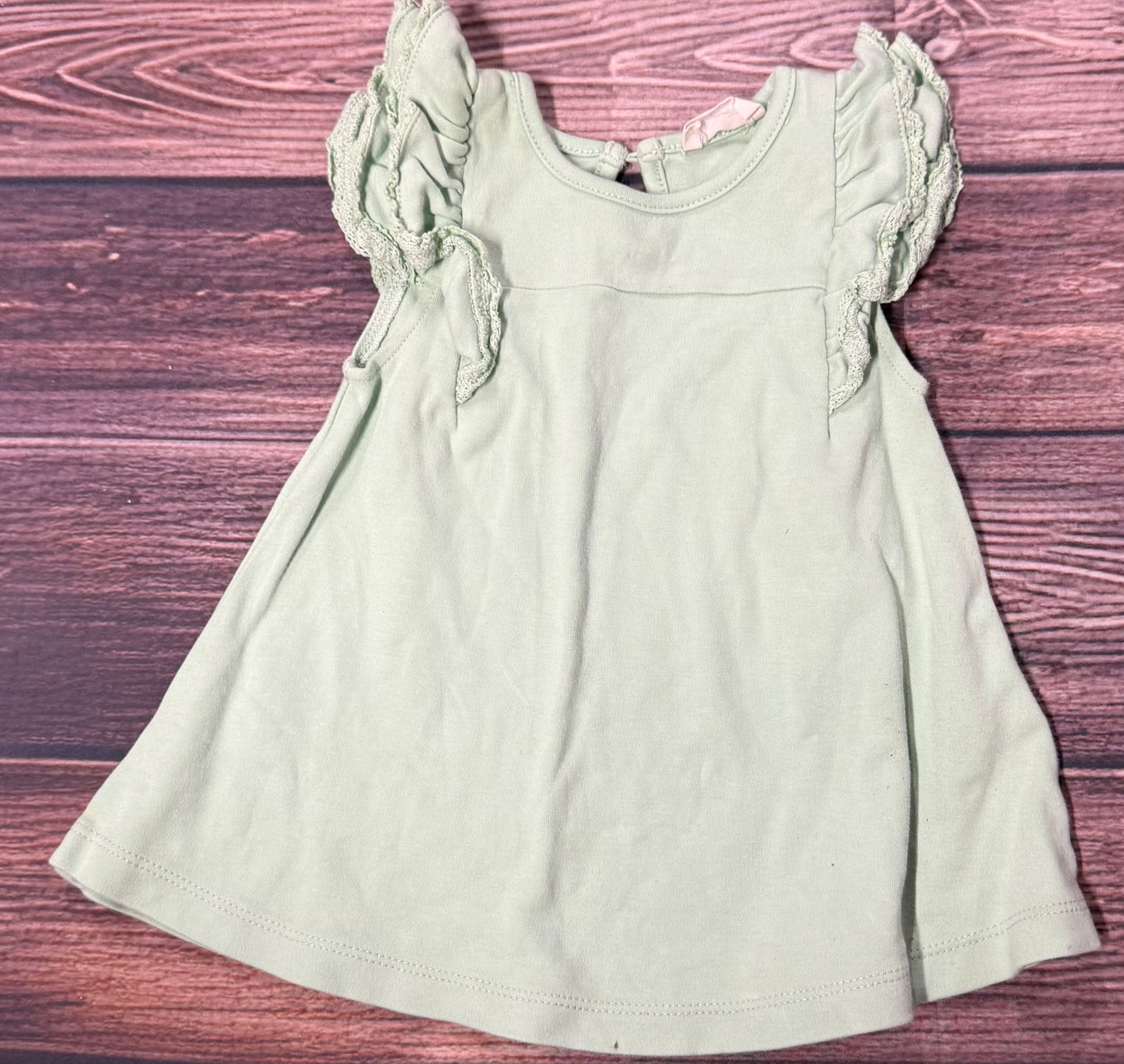 Tullabee 6-12m