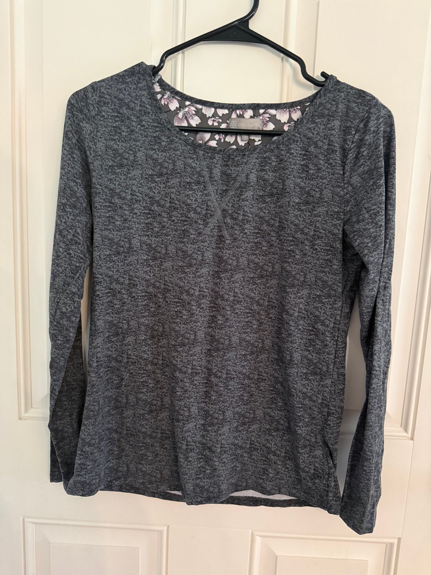 Daisy Fuentes small