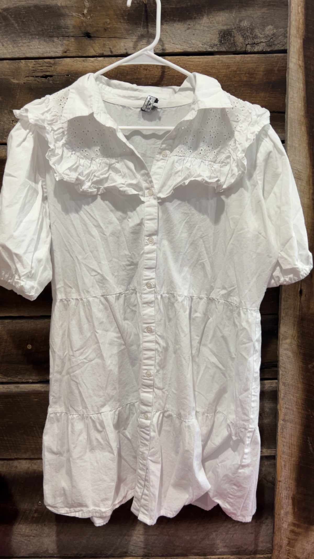 Size 16 dress