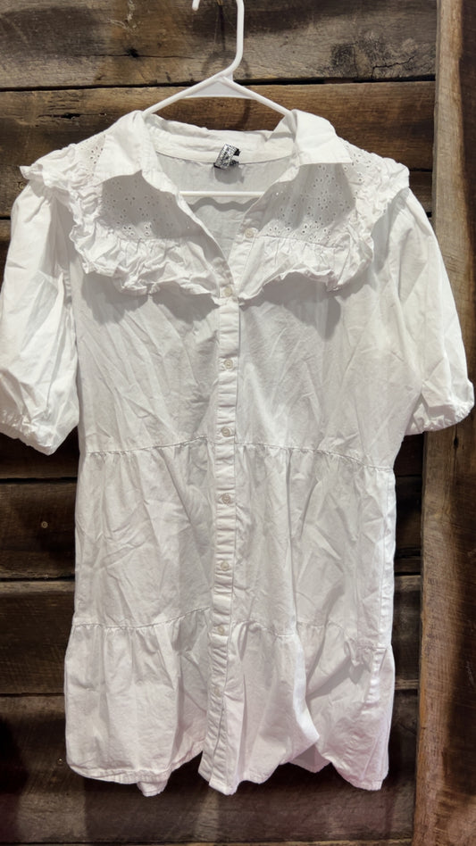 Size 16 dress