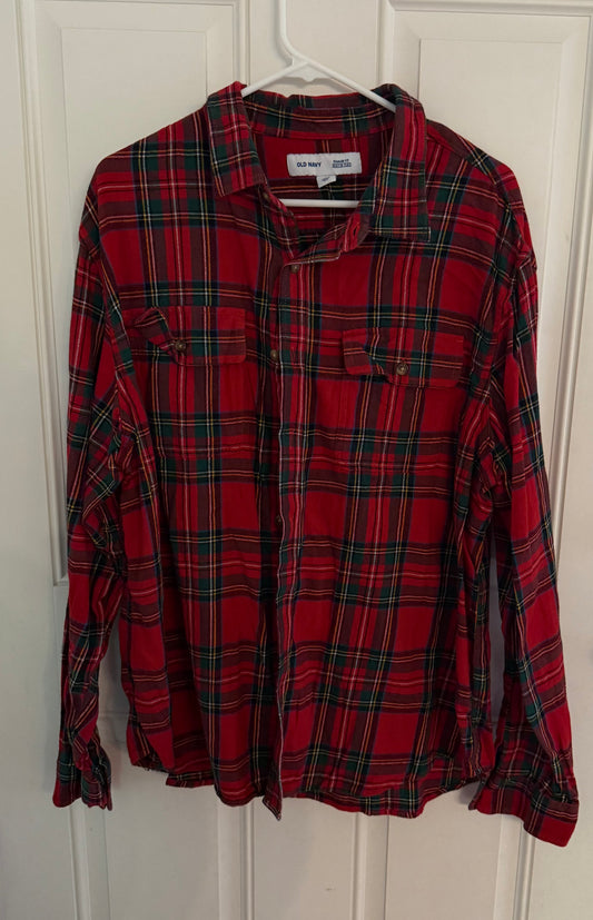 Old Navy XXL