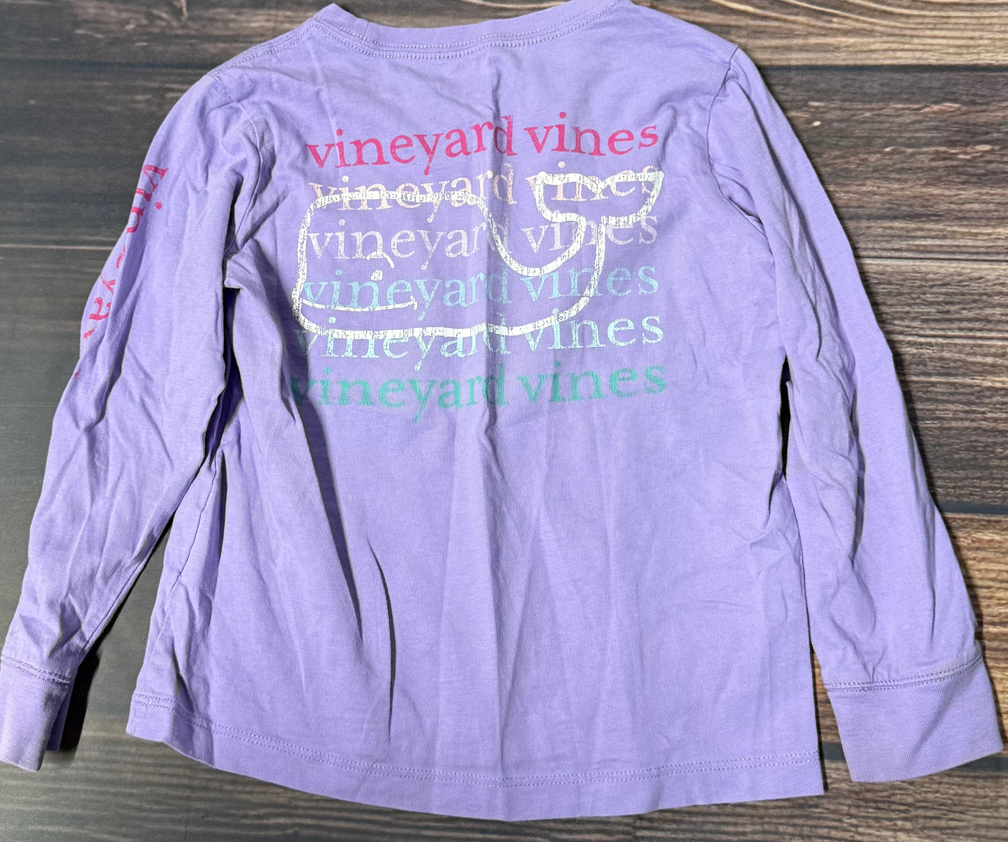 Vineyard vines 4T..back in second pic