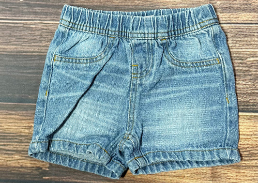 Wrangler 18m