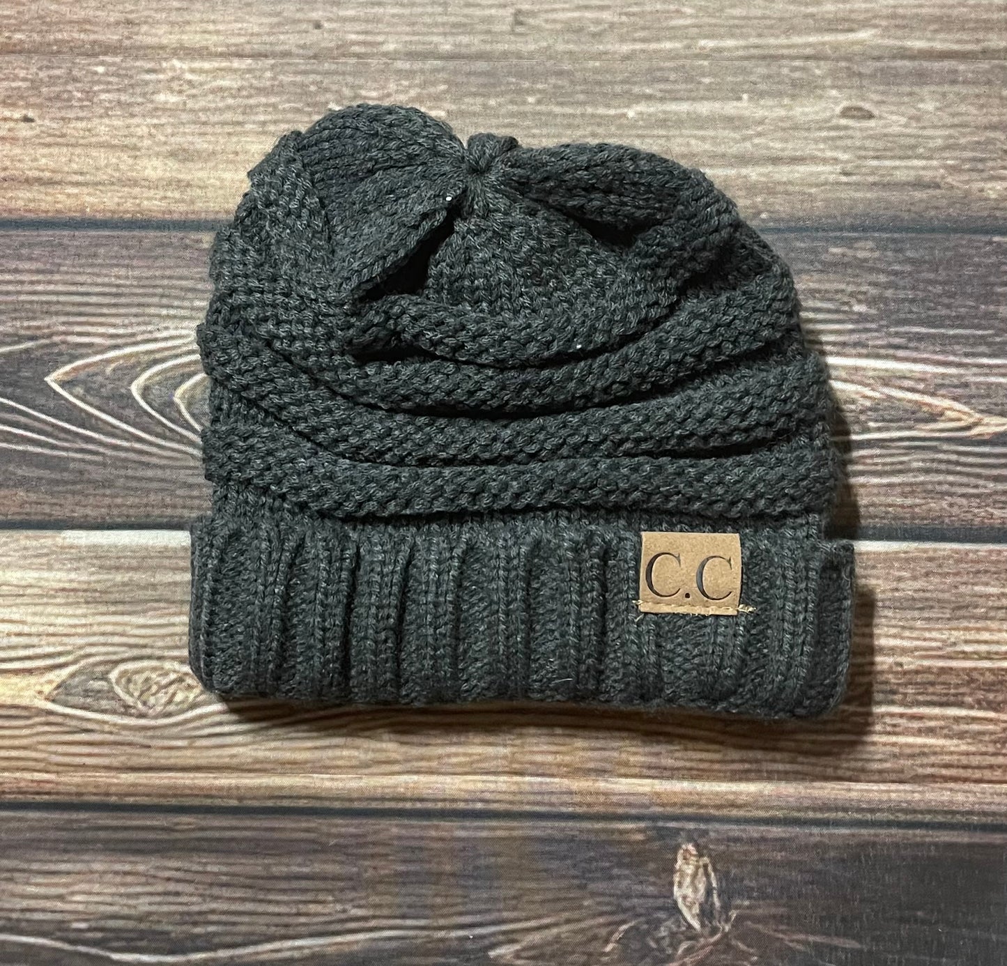 C.C. Beanie toddler