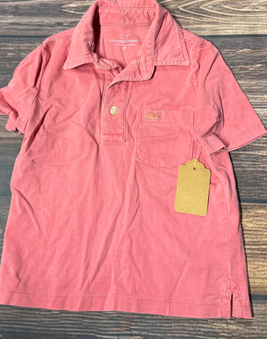Vineyard Vines 2T