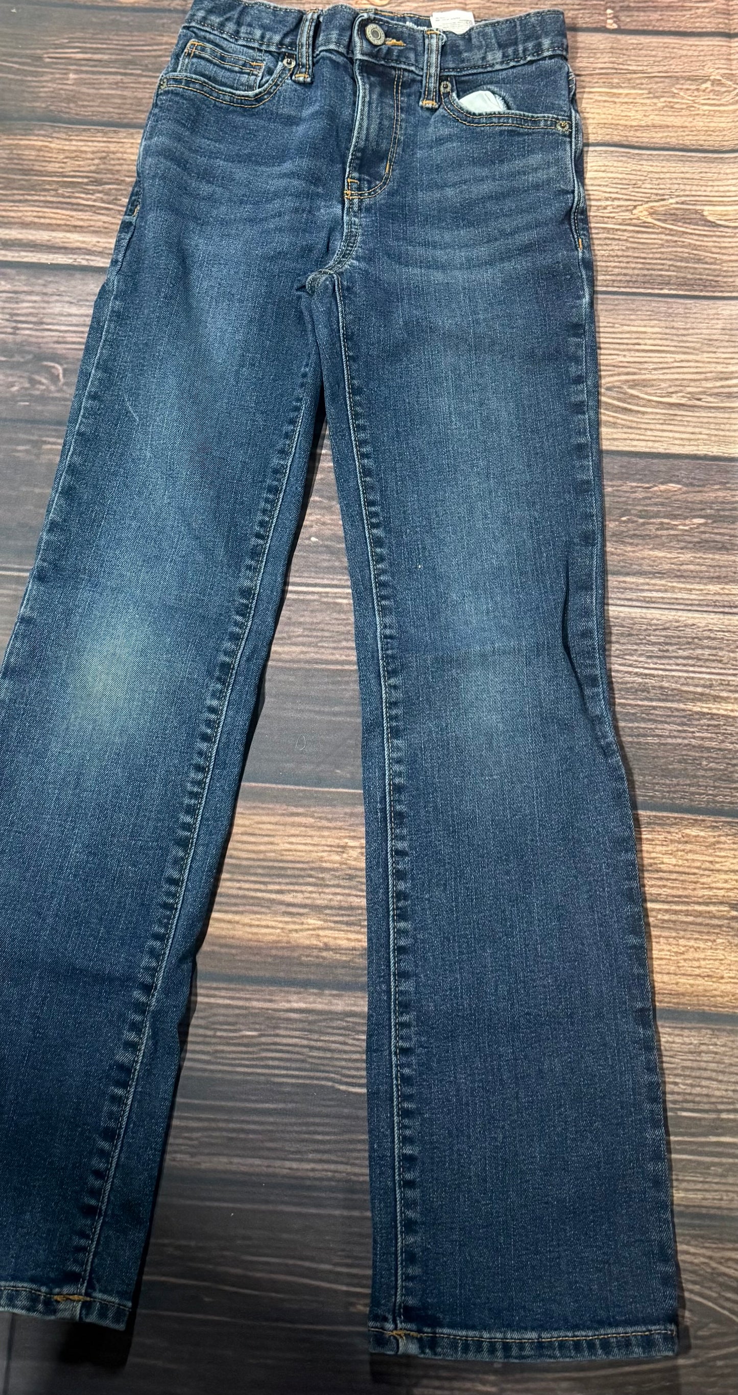 Old Navy 10 slim