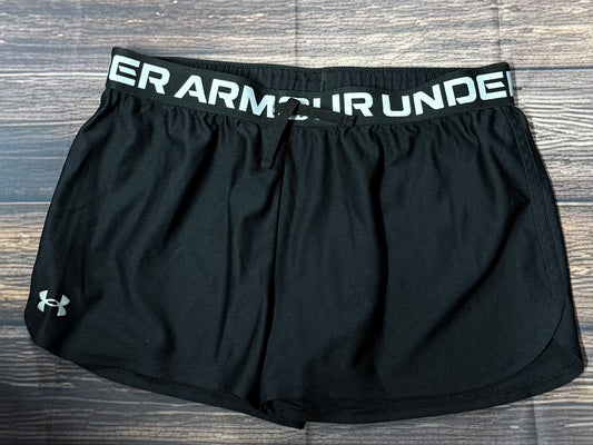 UA youth xl