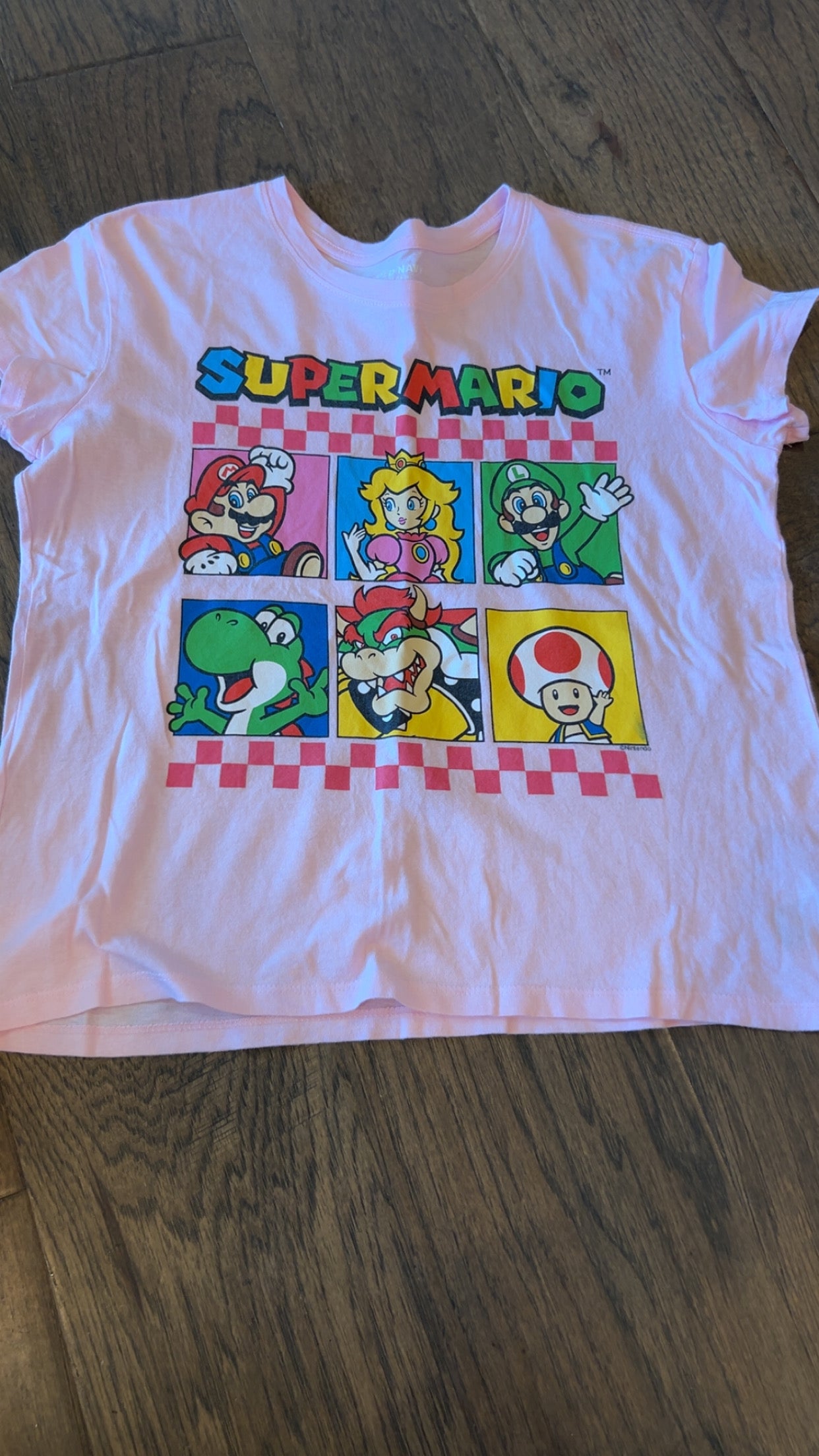 Old Navy XL 14/16