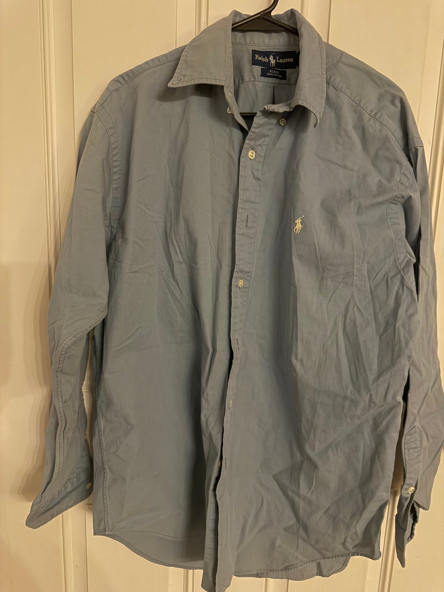 Ralph Lauren medium