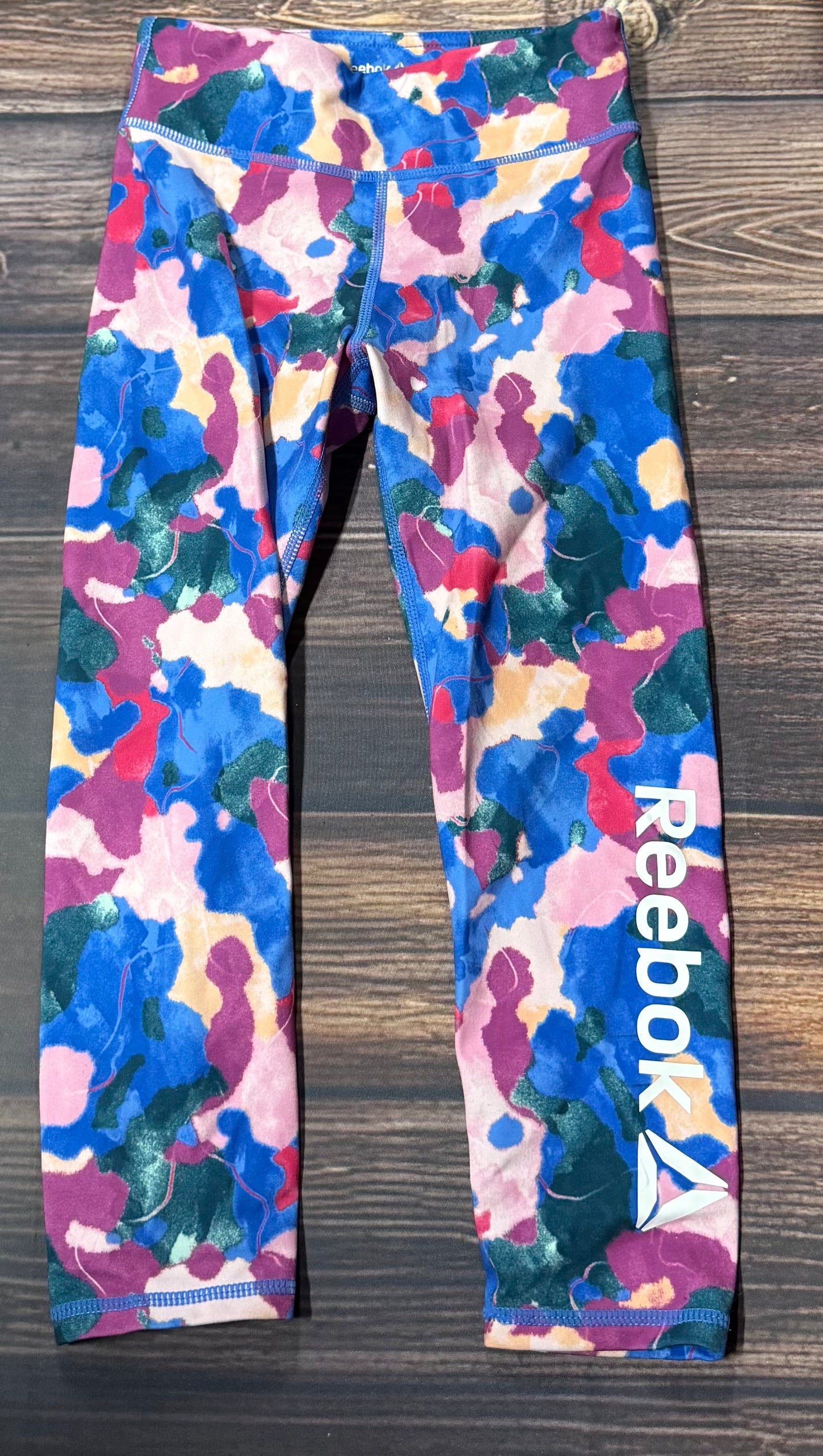 Reebok 6