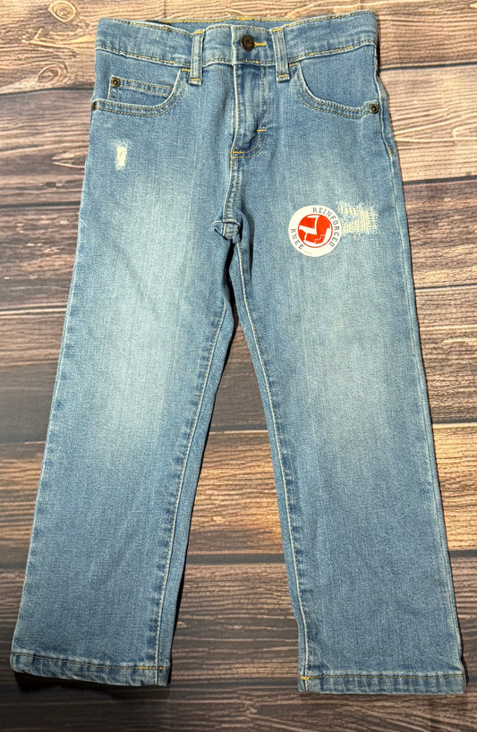 NWOT 5T