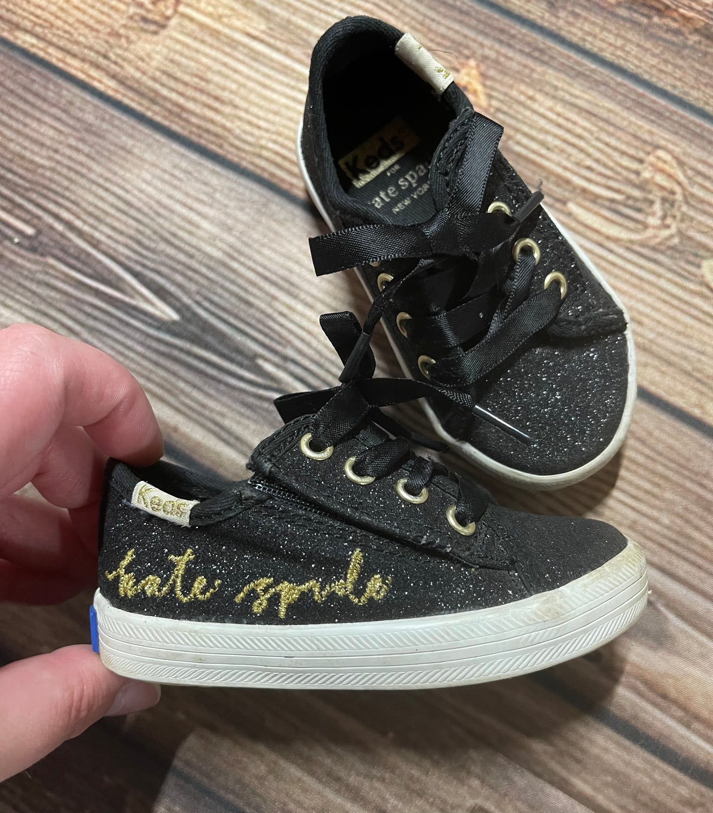 Keds for Kate Spade 4