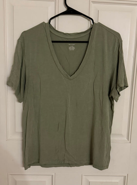 American Eagle small