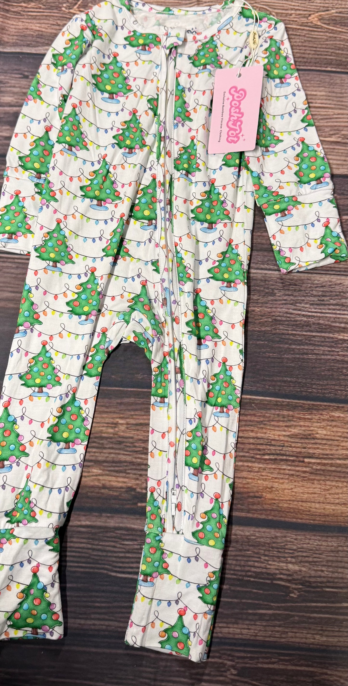 NWT Posh Tot 12-18m