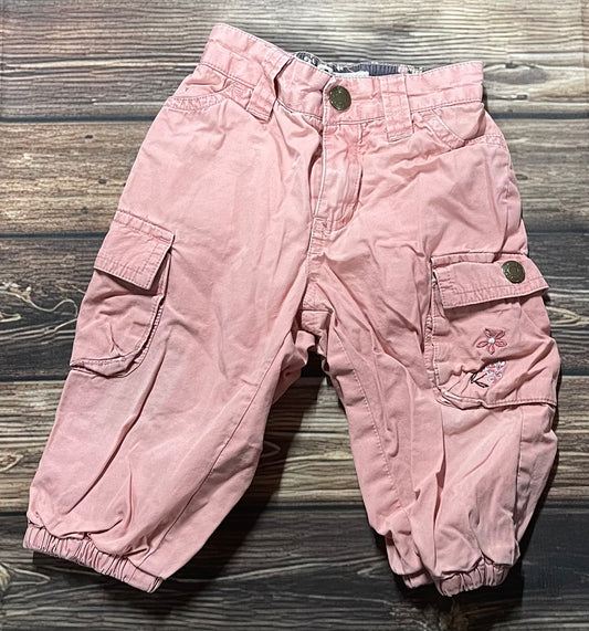 Old Navy 6-12m