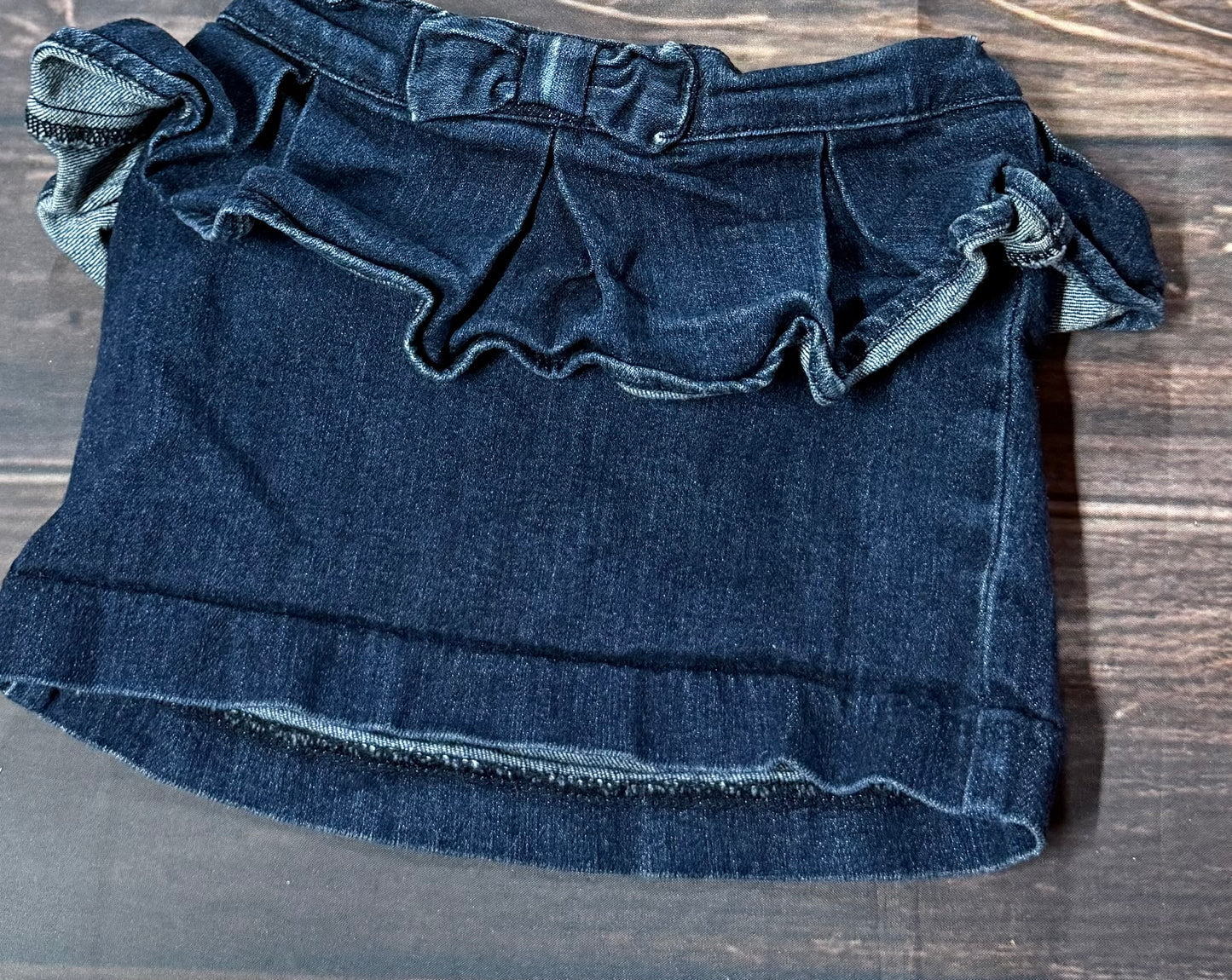 Gap 3