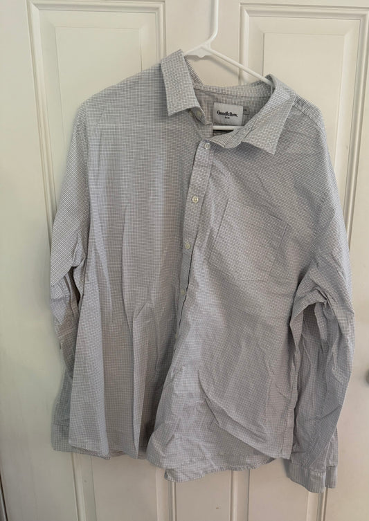 Goodfellow XXL