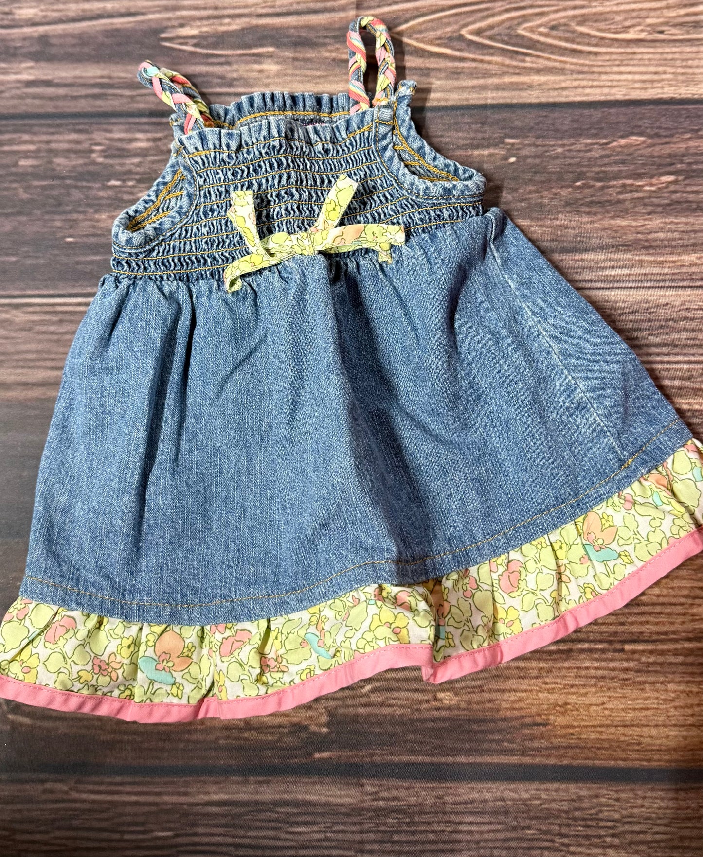 Oshkosh newborn