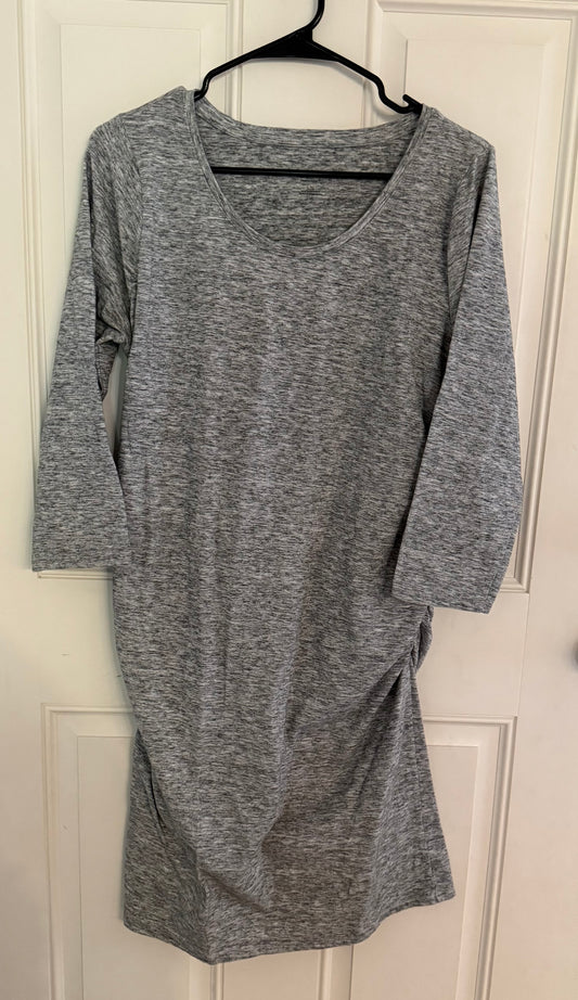 Liz Lange maternity large